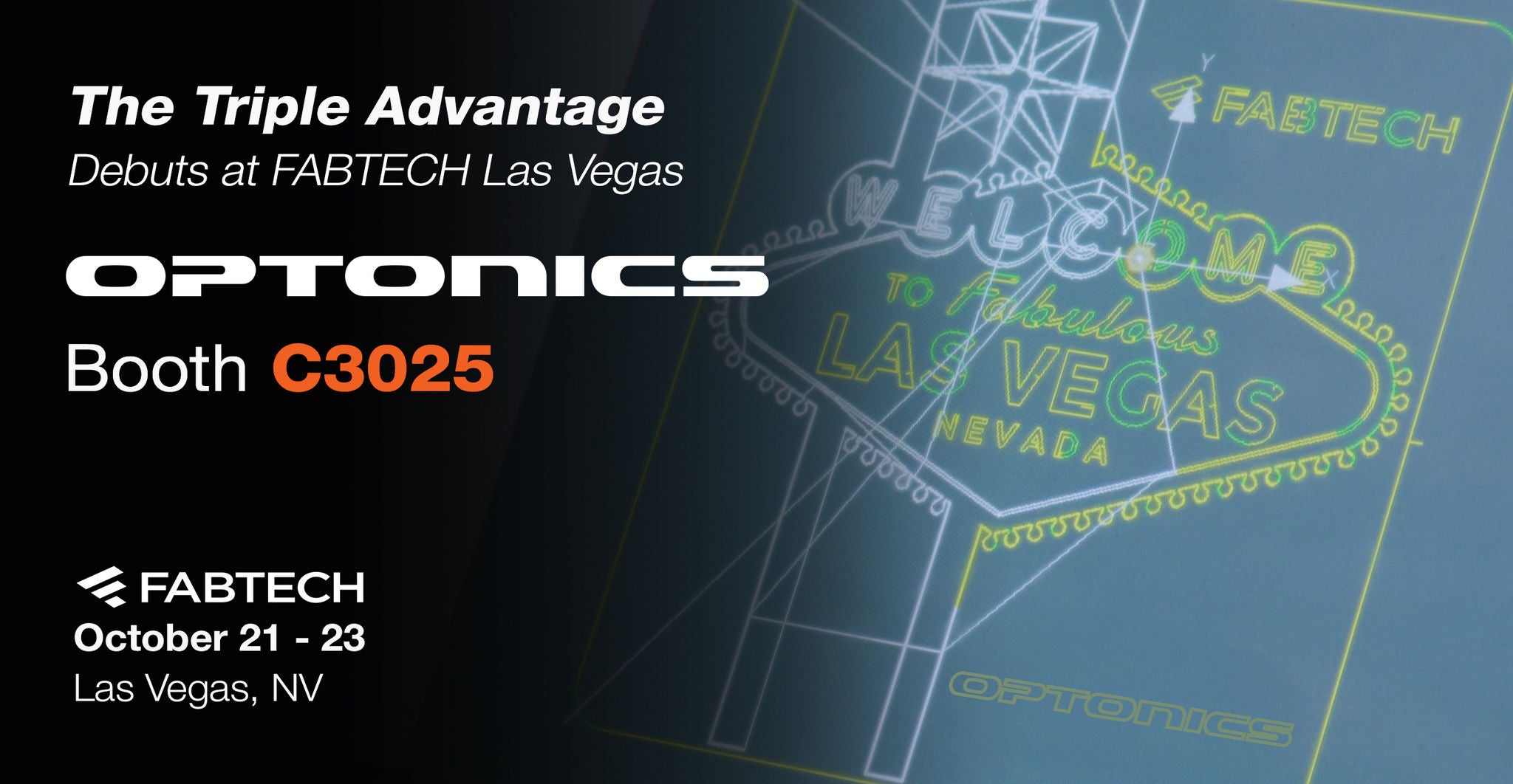 Fabtech 26 Event